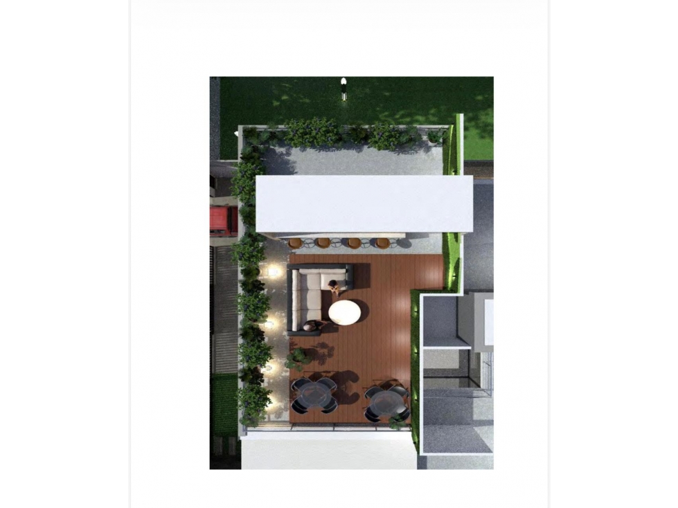 BONITA CASA A ESTRENAR LOS RIOS SAN PEDRO $ 49.430.000 — foto 3