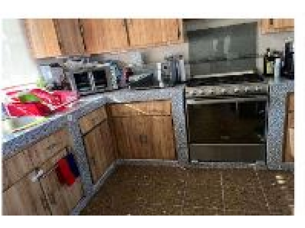 CASA EN VENTA BALCONES DE ALTA VISTA ZONA TEC CON ALBERCA $ 5.850.000 — foto 5
