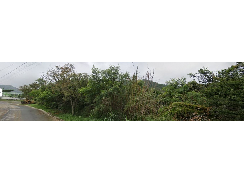 OPORTUNIDAD TERRENO EN VENTA SANTIAGO 6446 M 2 $ 8.700.000 — foto 5