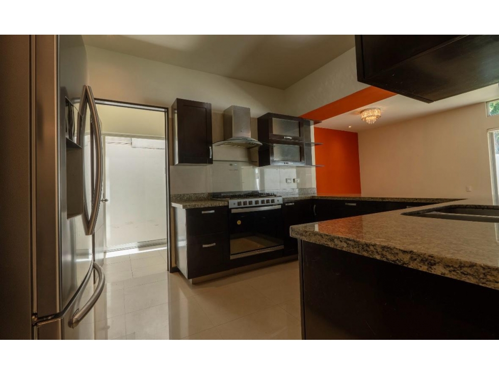 CASA EN VENTA BOSQUES DEL VERGEL ZONA CARRETERA NACIONAL hz — foto 5