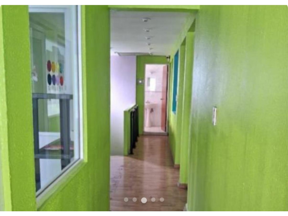 EXCELENTE LOCAL EN RENTA 2 NIVELES AV LEONES 400 M 2 $ 65 M — foto 5