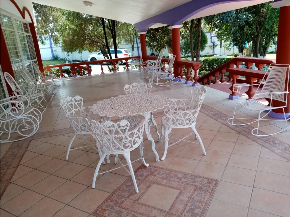 Quinta en Venta en el Cercado Santiago Nuevo Leon MST - 5