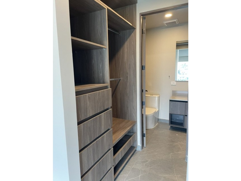 ESTRENE DEPARTAMENTO EN RENTA EQUIPADO LATIV VALLE ORIENTE hz — foto 6