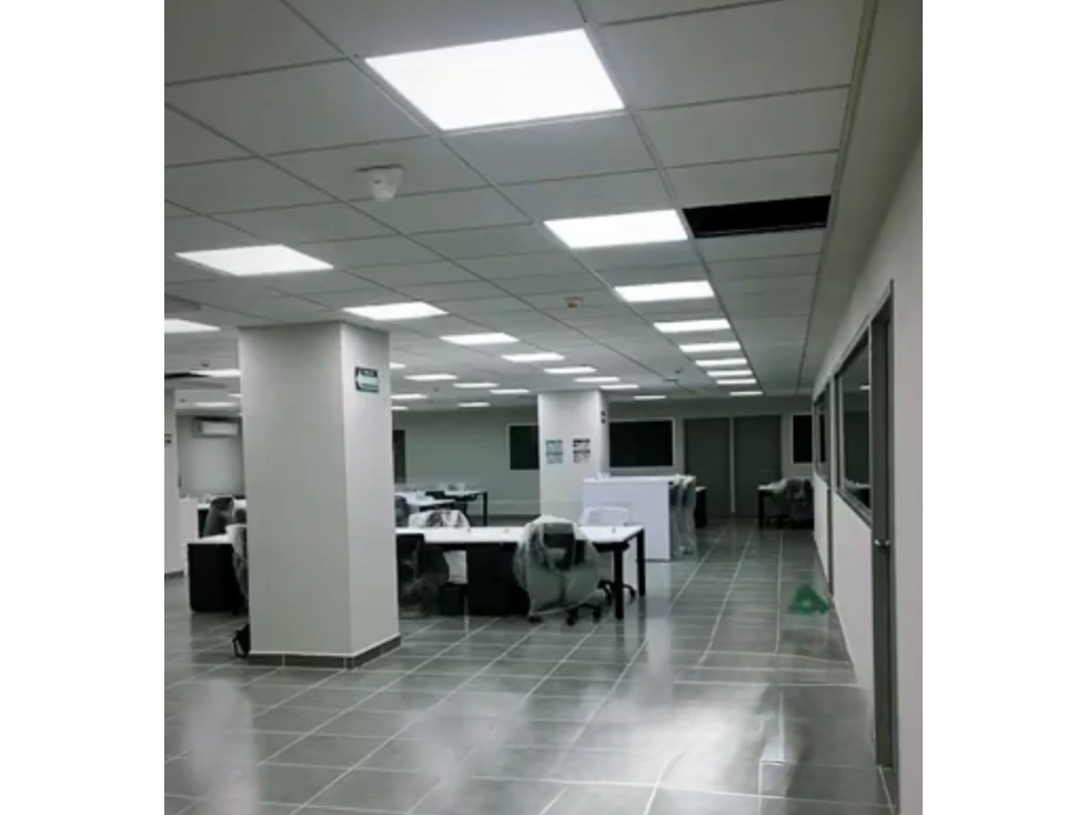 OFICINA EN RENTA GARZA SADA ZONA SUR hz