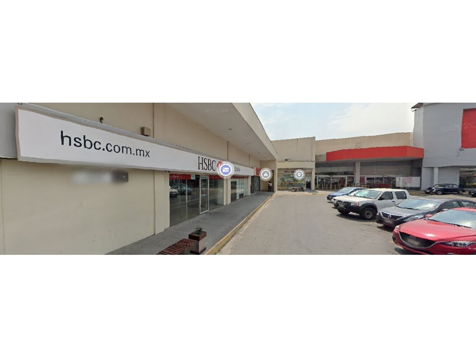 EXCELENTE Y AMPLIO LOCAL EN RENTA MITRAS CON EST 306 M2 $ 115.500 — foto 2