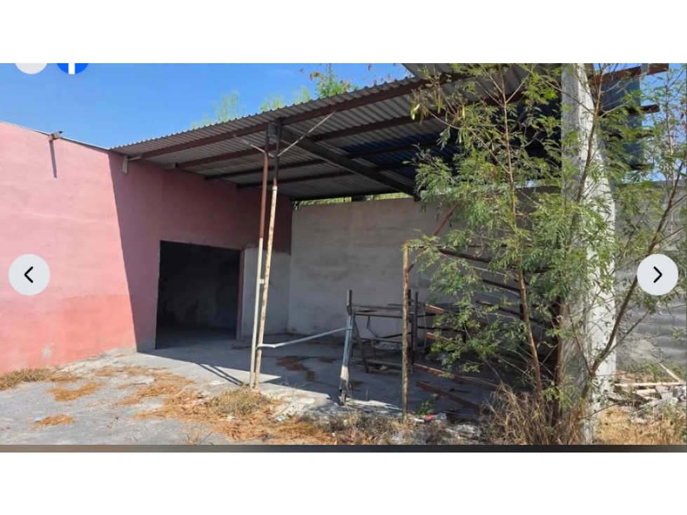 EXCELENTE TERRENO EN RENTA CENTRO CIENEGA 2200 M 2 $ 55.000 - 6