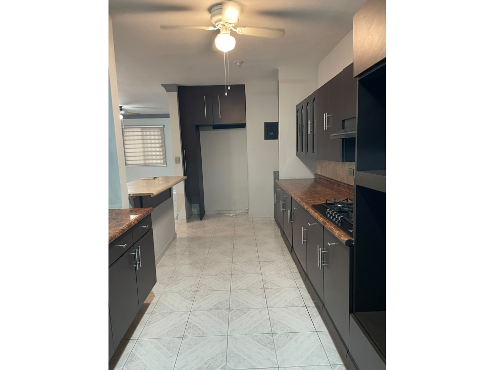 CASA EN VENTA EN BOSQUES DEL PONIENTE STA CATARINA OEIA - 5