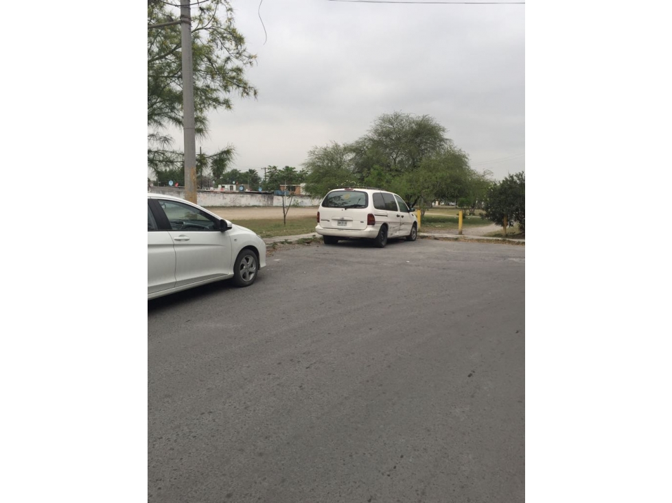 EXCELENTE TERRENO EN VENTA SAN NICOLAS EN VALLE DEL MEZQUITAL 523 M 2 - 4
