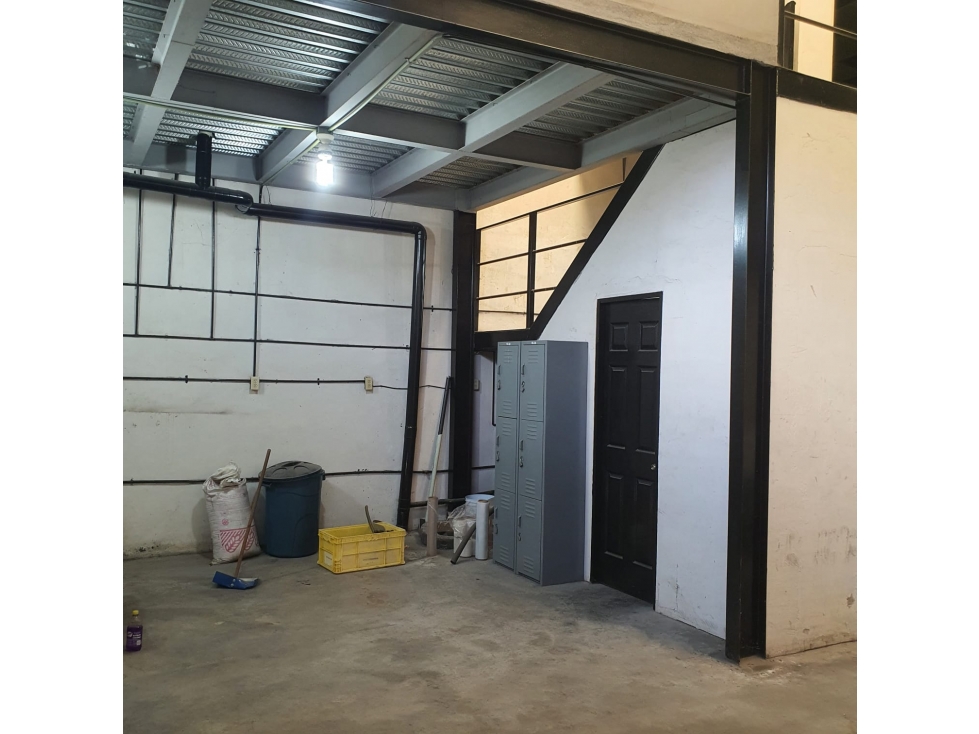 Bodega en venta zona centro - 4