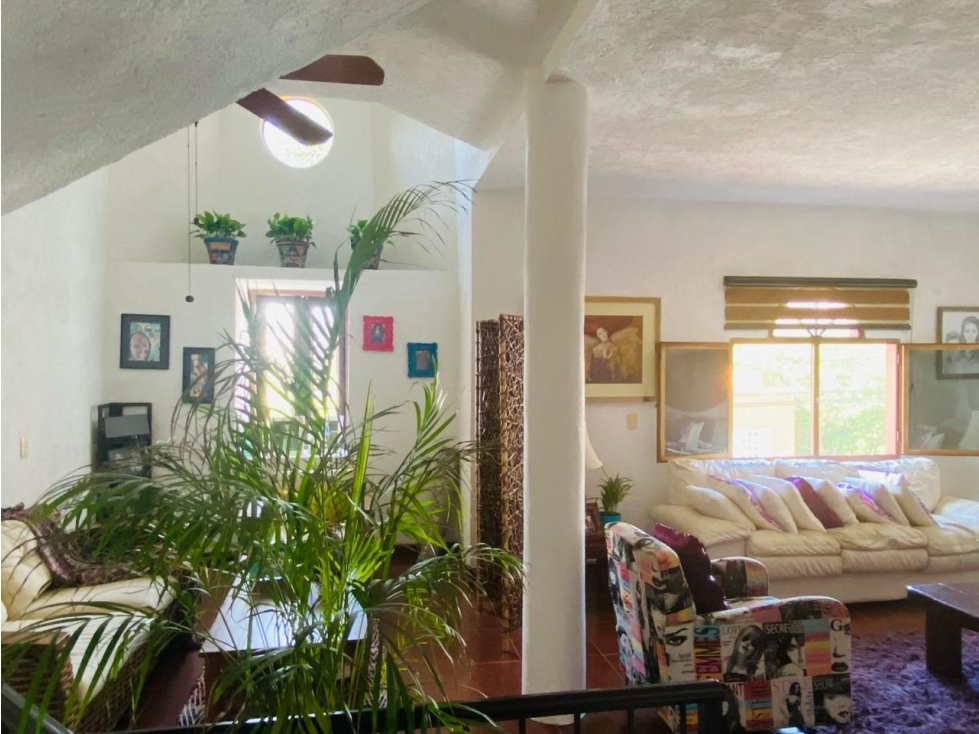 CASA CONTRY SOL MR - 5
