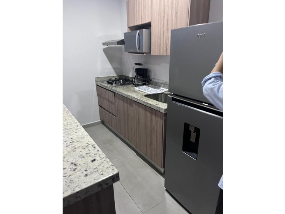 DEPARTAMENTO EN MAZATLÁN MR - 5