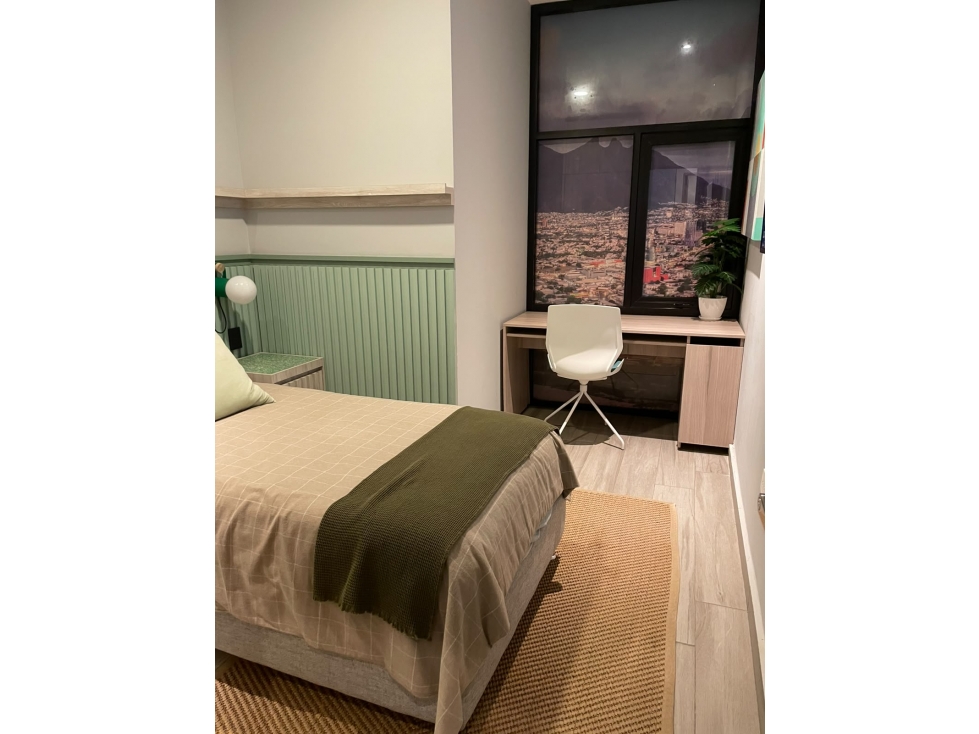 DEPARTAMENTO EN VENTA EN BARRIO ANTIGUO LSL — foto 4