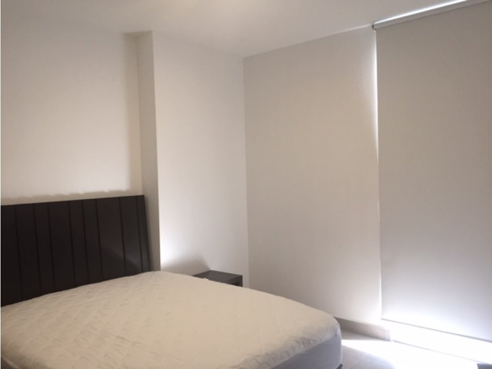 DEPARTAMENTO AMUEBLADO EN RENTA TULE VALLE PONIENTE hz — foto 3