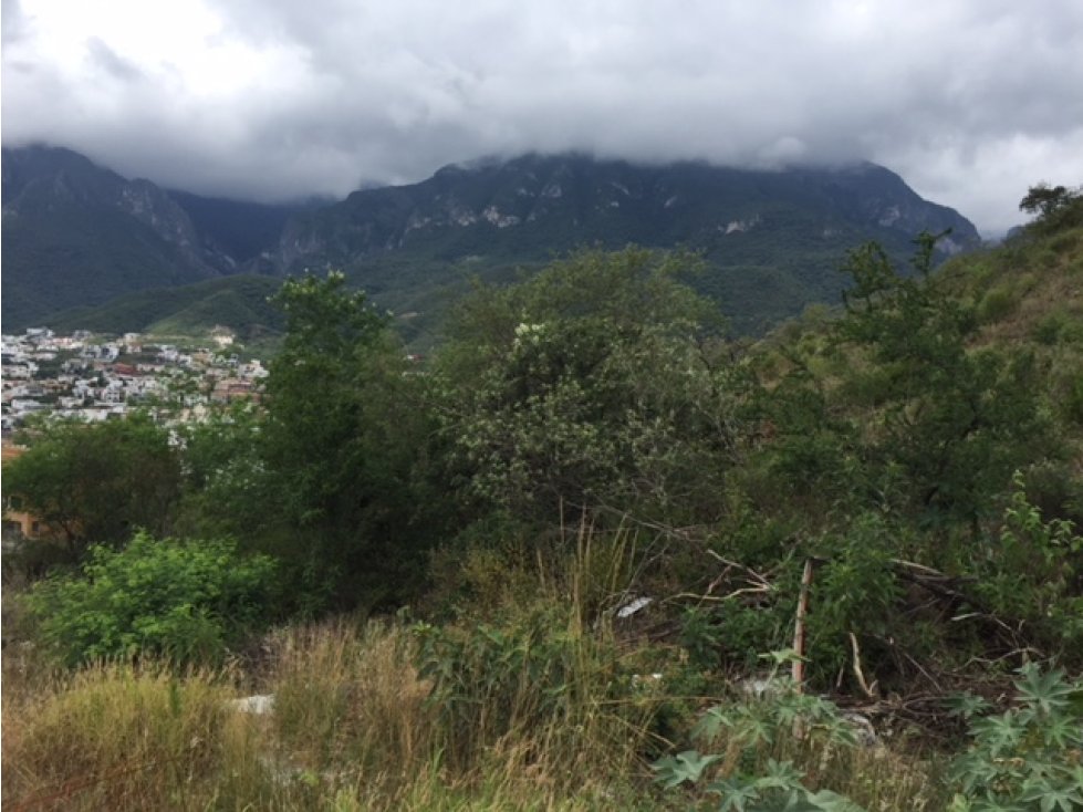 Terreno en Venta San Michelle Zona Sierra Alta Carretera Nacional HZ - 2