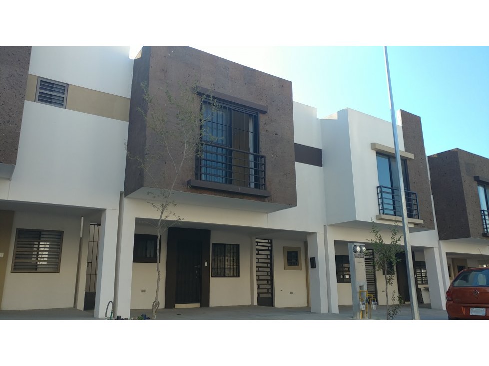 ALTARIA RESIDENCIAL Casa en Venta EQUIPADA en Apodaca MZC — foto 3