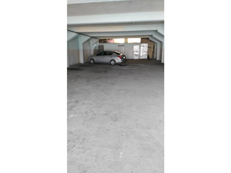 Edificio en venta a una cuadra de Av Juarez y Colon MAO - 6