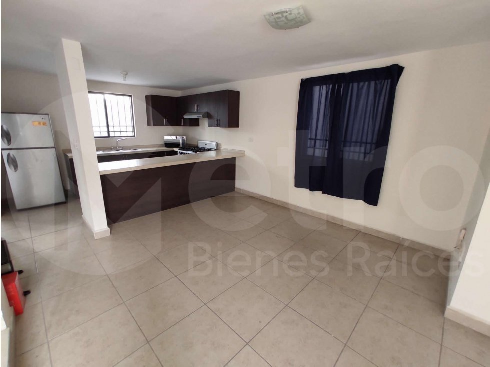 Casa en RENTA Equipada en Apodaca MZC - 6
