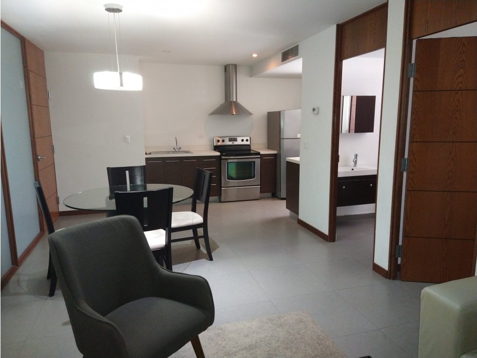 DEPARTAMENTO EN RENTA EN SAN JERÓNIMO NLC. — foto 6