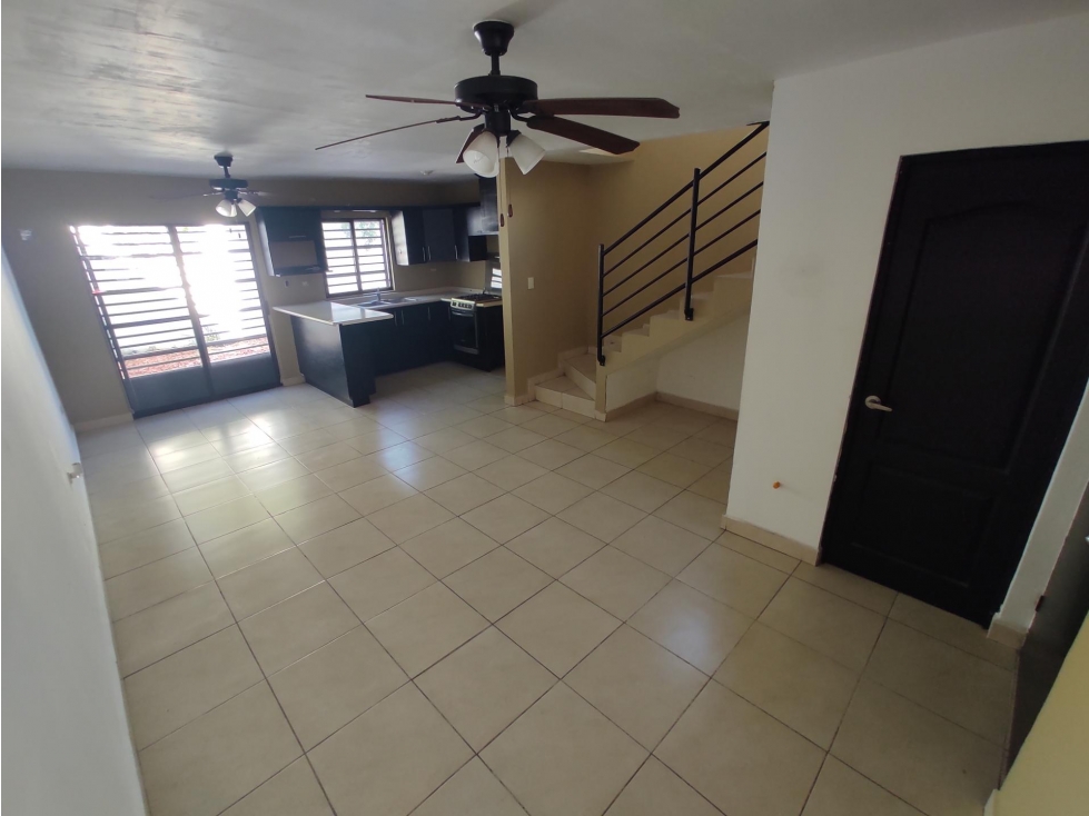 ALTARIA RESIDENCIAL Casa en VENTA EQUIPADA en Apodaca MZC - 6