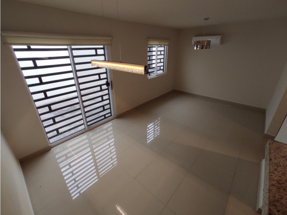 PRIVALIA CONCORDIA Casa en Renta EQUIPADA en Apodaca MZC — foto 6