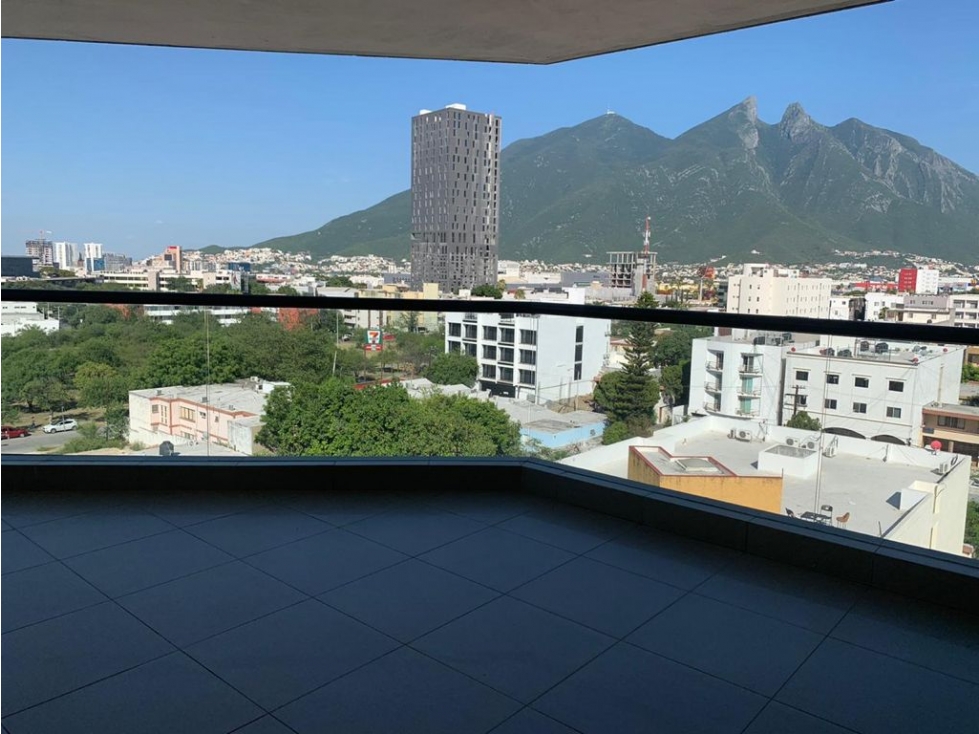 OPORTUNIDAD DE INVERSION EN ZONA TEC EDIFICIO ESQUINA DE 63 DEPAS — foto 2
