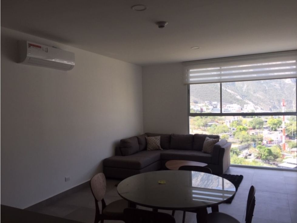 Departamento amueblado Renta Tulé Valle Poniente hz - 4