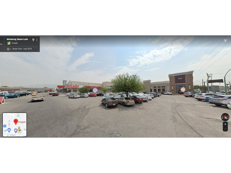 EXCELENTE LOCAL EN RENTA EN PLAZA COMERCIAL MITRAS 475 M $ 90.000 — foto 6