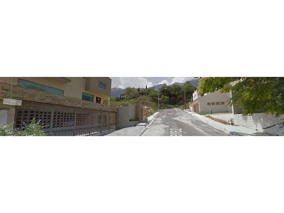 OPORTUNIDAD TERRENO EN VENTA LA CIMA 3 ER SECTOR CALLE PRIVADA 480 M 2 - 6
