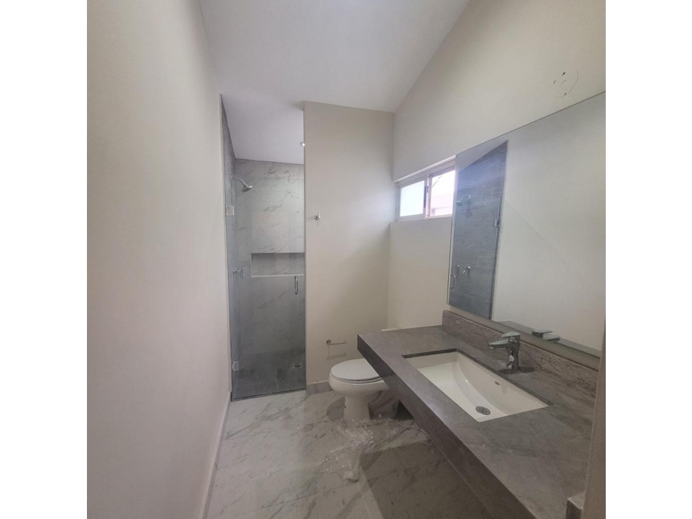 CUMBRES 5 SECTOR VENTA CASA A ESTRENAR CONTEMPORANEA $ 7.900.000 — foto 6