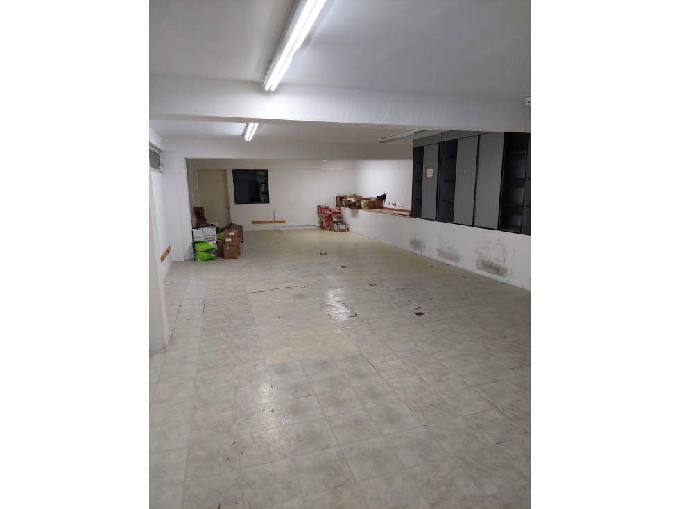 Edificio de oficinas en VENTA ,San Pedro Garza Garcia N.L.ECM. - 6