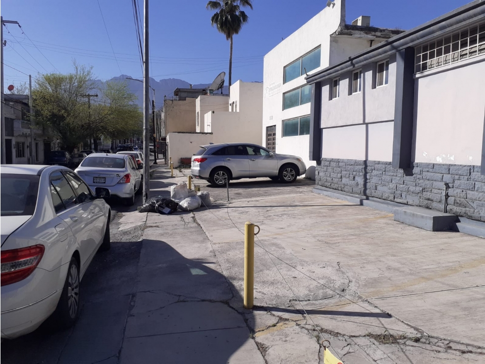 RENTA DE LOCAL OFICINA CHEPEVERA 544 M2 $ 60.000 ESTACIONAMIENTO — foto 6