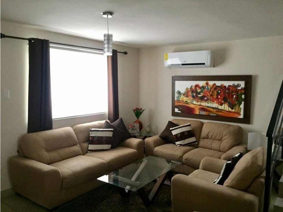 ALTABRISA Casa en Venta en Apodaca MZC - 3