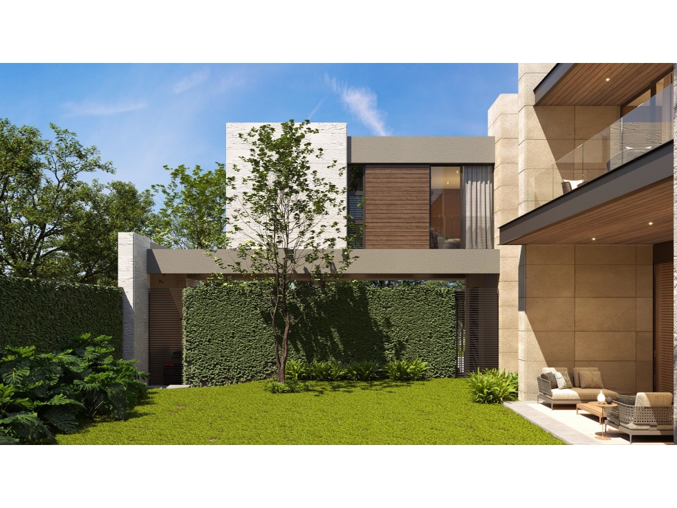CASA EN VENTA EN COLONIA DEL VALLE NLC - 5