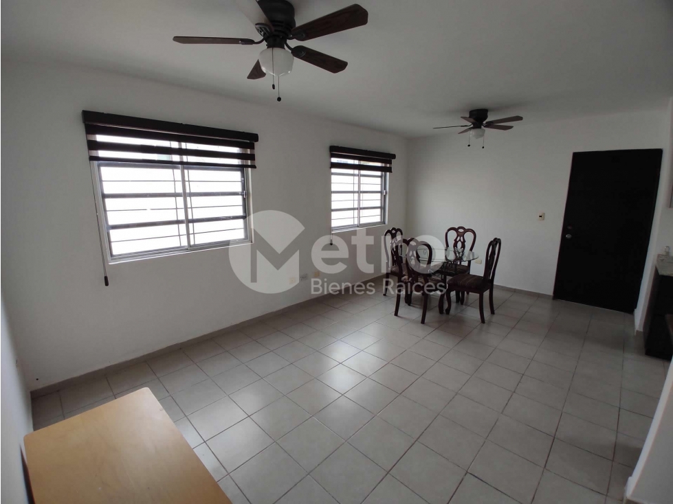 Bello Amanecer Casa en Renta Semi Amueblada en Guadalupe MZC - 5