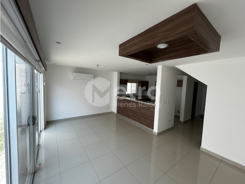 Casa en Renta en Dominio Cumbres Sector Britania, Garcia MZC - 6