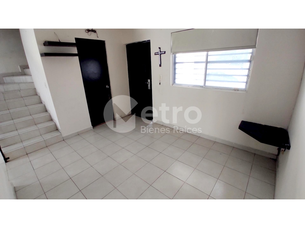 RADICA Casa en Renta EQUIPADA en Apodaca MZC () - 6