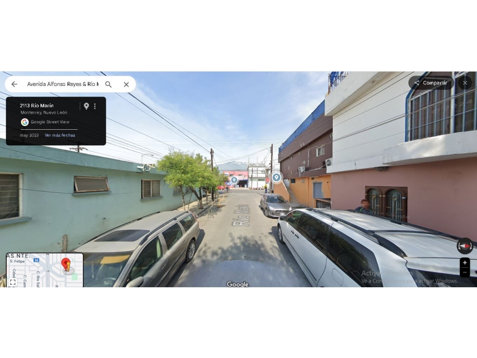 EXCELENTE OP DE INVERSION EN ESQUINA AREA MITRAS 700 M 2 $ 11.9 Mill — foto 6