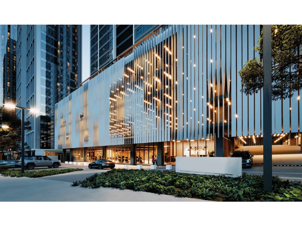 DEPARTAMENTO EN VENTA EN VALLE ORIENTE NLC - 6