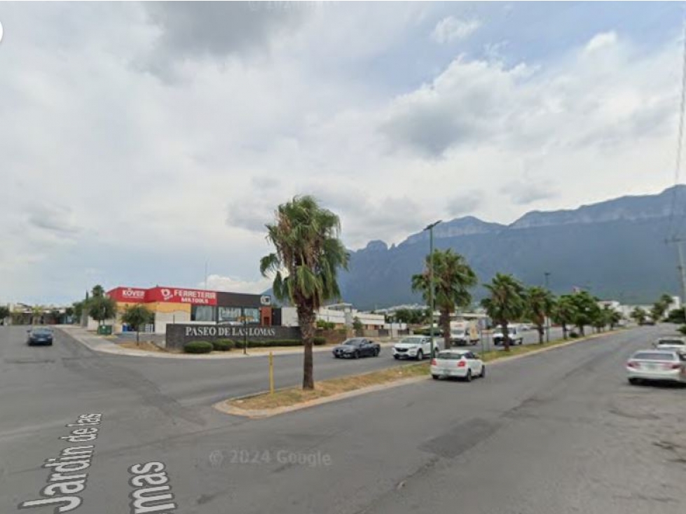 OPORTUNIDAD TERRENO EVENTA DETRAS HEB PENINSULA 2454 M 2 $ 30.429.000 — foto 2