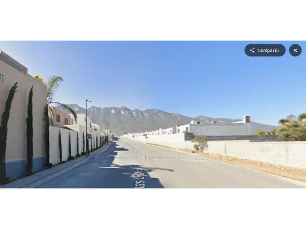 EN VENTA TERRENO LOMAS QUETZALES AV LOMAS ORIENTE 476 M 2 $ 5.942.000 — foto 6