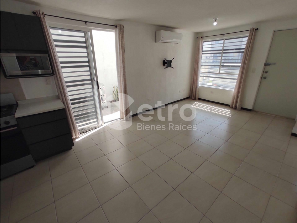 MIRASOL RESIDENCIAL Casa en Renta EQUIPADA en Apodaca MZC — foto 6