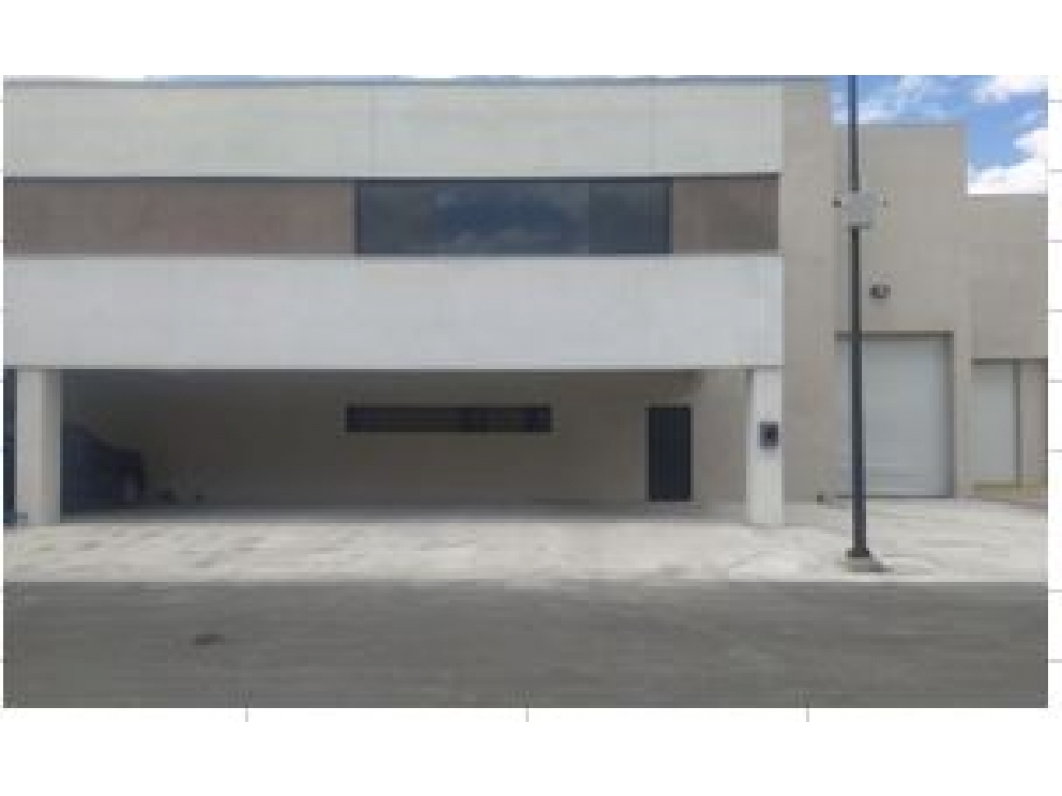 BODEGA EN RENTA EN SANTA ROSA Y CARR LAREDO LISTA 791M 2 $ 94.900 - 1