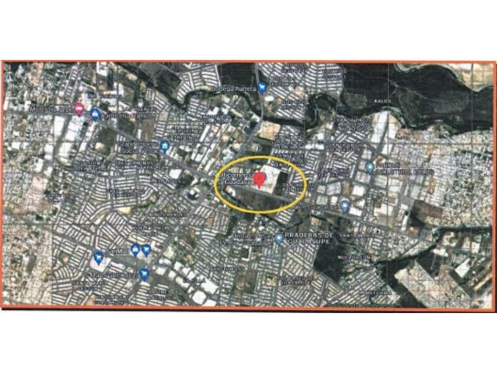 EXCELENTE TERRENO VENTA AV JUAREZ MULTICOMERCIAL 475 M 2 $ 10.250,000 - 6