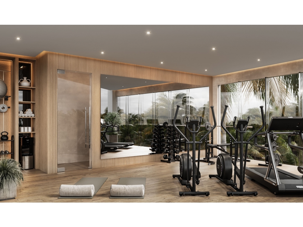 PRE VENTA DEPARTAMENTO EN TULUM QUINTANA ROO MST — foto 4
