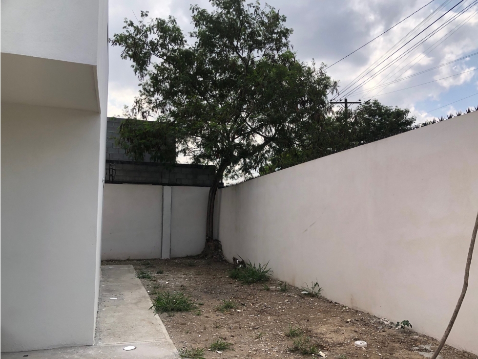 CASA EN VENTA A ESTRENAR ESQUINA TOPO CHICO AMO. — foto 6