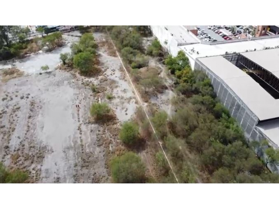 TERRENO EN PROLONGACION MADERO RENTA AREA DE NEGOCIOS RENTA 7890 M2 — foto 6