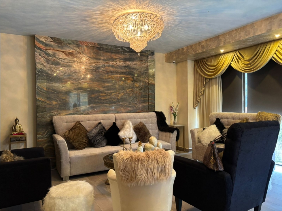 DEPARTAMENTO EN RENTA EN CANTERA A ESTRENAR 2 REC $ 42 MIL — foto 6