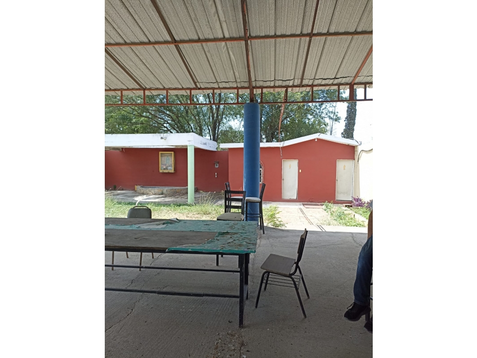 Quinta en Venta Escobedo MST - 6