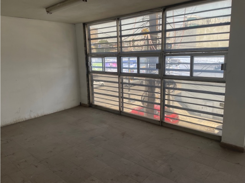 EDIFICIO DE OFICINAS EN VENTA AV CUAUHTEMOC CENTRO MONTERREY hz - 4