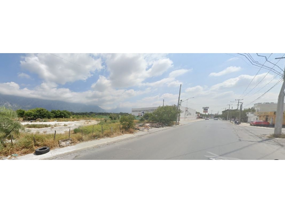 TERRENO EN VENTA EN AMPLIACION NOGALES GARCIA 7.985 M2 $ 5.500.000 — foto 6